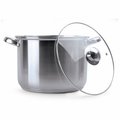 Epoca 8QT SS Stockpot ESTL-4508